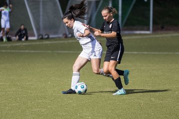 Bild 331 - F Walddoerfer - Eimsbuettel 2 : Ergebnis: 3:2